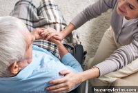 Overcoming Caregiver Guilt: Practical Steps to Find Peace