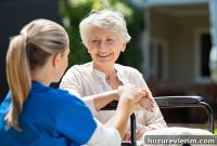 State-by-State Rankings of Long-Term Care Services and Quality
