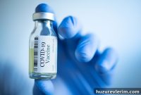 Long-Term Care Residents Lead COVID-19 Vaccine Recipients
