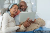 How to Choose the Right Rental Retirement Community