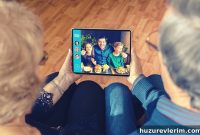 Older Adults Embrace Technology and Social Media During the Pandemic