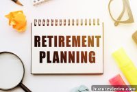 Holistic Retirement Planning: A Complete Guide to Secure Your Future
