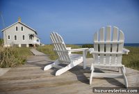 Should a Second Home Be Part of Your Retirement Plan?