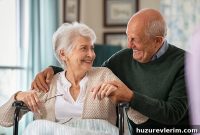 CCRC Monthly Fee Changes for Couples by Level of Care