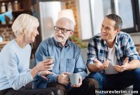Talking with Parents About Senior Housing: A Practical Guide for Families