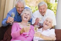 Understanding CCRC Residents: Life Stages and Care Needs
