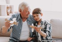 Finding Purpose in Retirement: How to Rediscover Your Passion After 60