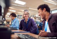 How CCRCs and Universities Can Build Mutually Beneficial Partnerships