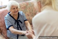 Caring for a Family Member: Managing Stressful Caregiving Challenges