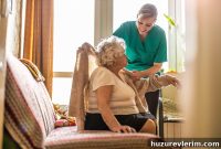 Home Health Care Services: Staying Safe and Comfortable at Home