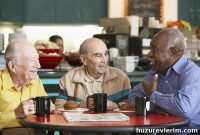 Making New Friends: How to Keep Building Connections for Life