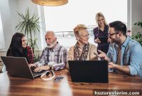 How Lifelong Learning Bridges Generational Gaps