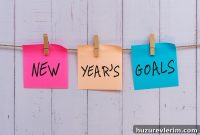 6 New Year’s Resolutions Seniors Should Try in 2022