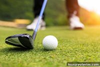 How Golf and Similar Sports Can Extend Seniors’ Lifespans
