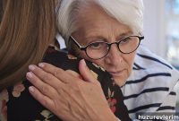When to Get Extra Care Help for an Aging Loved One
