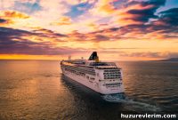 Serial Cruising for Seniors: Is That Lifestyle Right for You?