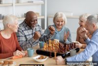 Why Social Life Is Now the Biggest Draw for CCRCs Post-Pandemic