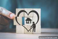 10 Things to Plan Now to Age Comfortably in Your Current Home