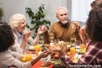 Joyful Holiday Traditions to Start in a Continuing Care Retirement Community