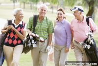 55+ Active Adult Communities: Answers to Common Questions