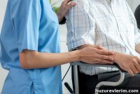 Assessing Care Quality and Access at a CCRC Healthcare Center