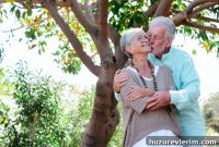 Senior Dating Guide: How to Find Meaningful Relationships Over 60