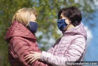 Senior Living Residents Had Lower COVID Death Rates Than Others