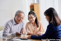 Are CCRC Fees Tax-Deductible? Guide to Tax Rules and Savings
