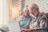 Early Acceptance: Move Up the 55+ Community Waiting List