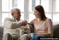 Talk with Aging Parents Now: How to Start Crucial Conversations
