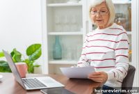 Survey Finds Top Barriers to Moving into a Retirement Community