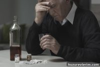 Addressing Substance Abuse in Older Adults: Signs, Risks, and Help