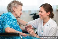 Respite Options for Family Caregivers: Adult Day Care and Alternatives