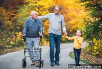 Sandwich Generation: Caring for Aging Parents While Raising Kids