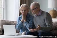 Protect Seniors: How to Spot and Prevent Rising Elder Fraud