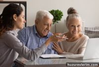 How Education and Advocacy Improve Senior Living Choices