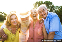 Life Plan Community Occupancy Continues Steady Growth