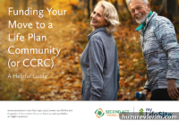 How to Finance a Move to a Life Plan Community
