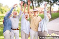 Why Many Retirement Community Residents Say I Wish I’d Moved Sooner