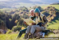 Aging Well: A Practical Roadmap for the Senior Living Industry