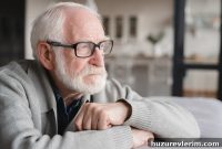 Facing The Last Move: Preparing for Transition to a Retirement Community