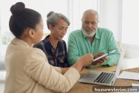 What’s Covered by Monthly Retirement Community Fees?