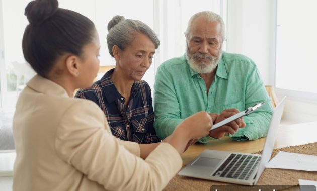 What's Covered by Monthly Retirement Community Fees? 1 featured 117491