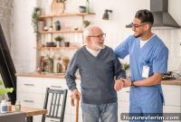 Home and Community-Based Services: Growing Choices for Care