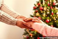 How to Support Older Adults Emotionally During the Holidays