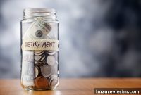 Peak 65 Baby Boomers: Retirement Savings — A Stark Contrast