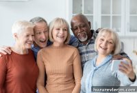 Age Requirements and Eligibility for 55+ Communities
