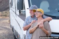 Why Older Adults Are Choosing RV Life: A Guide to Modern Road Travel