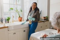 How Retirement Community Staff Enrich Residents’ Lives