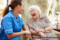 Cultivating Respect and Compassion in Senior Living Communities